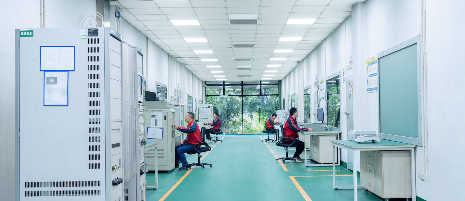 農(nóng)機通機研發(fā)創(chuàng)新中心