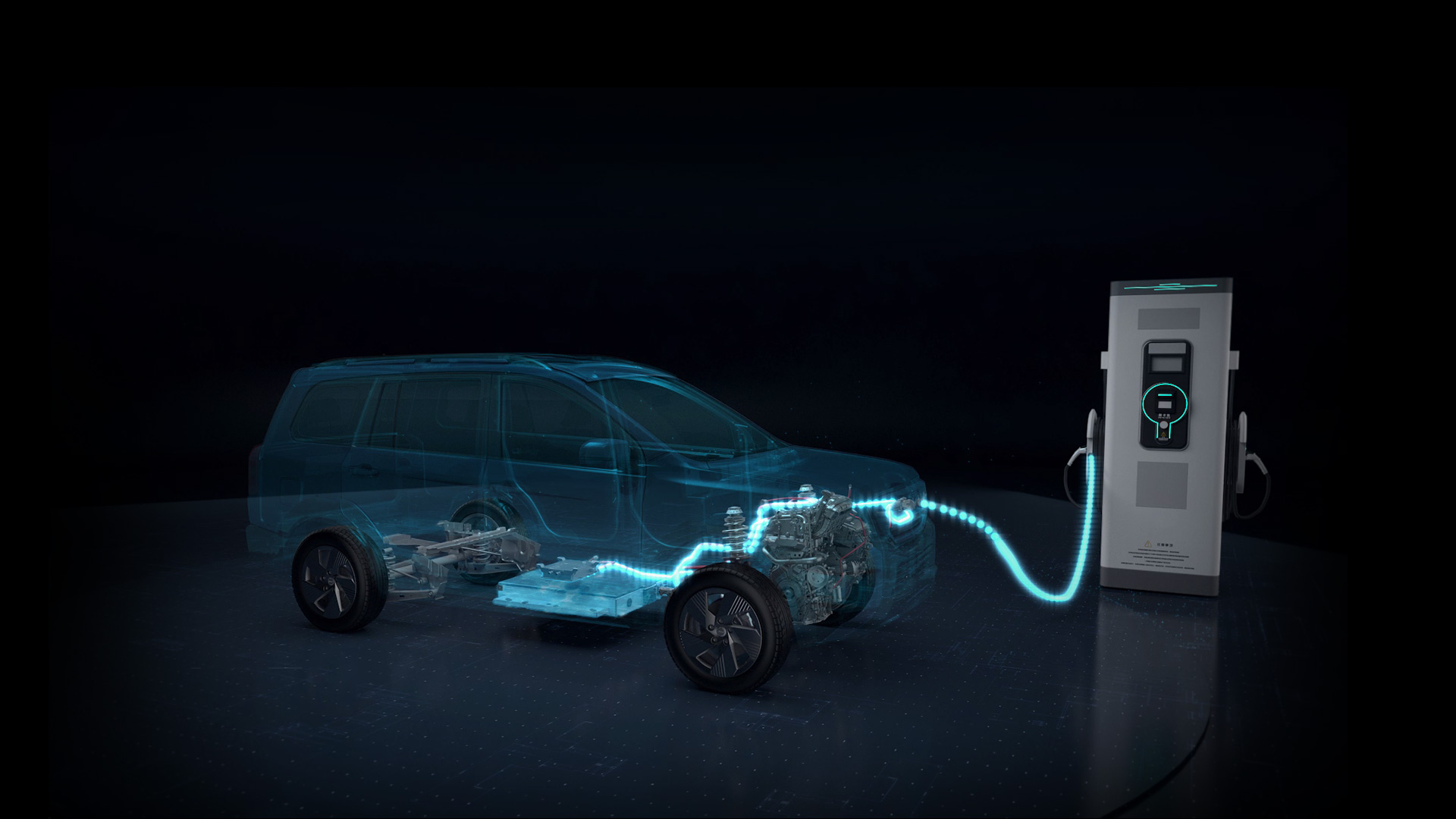 動力系統(tǒng)新能源化