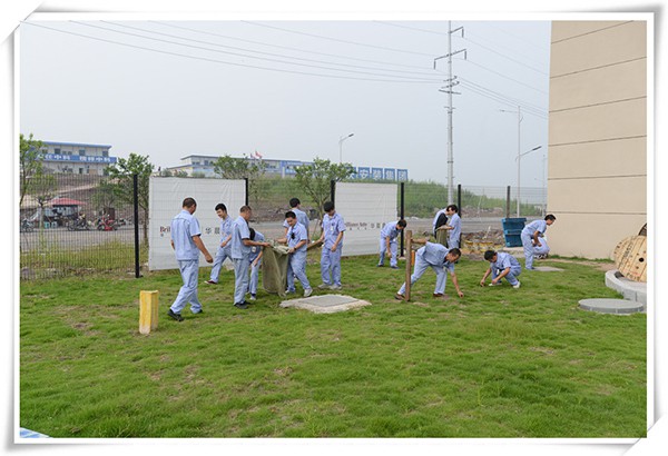 踐行北斗七星，傳承文化基因---鑫源汽車“企業(yè)文化月”之“主題運(yùn)動(dòng)會”順利開展