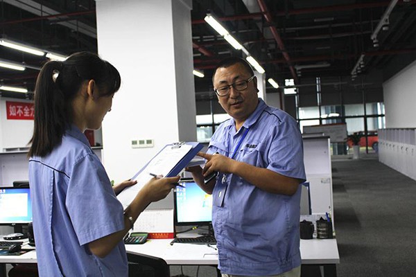 鑫源汽車(chē)“企業(yè)文化知識(shí)競(jìng)賽”火熱演繹